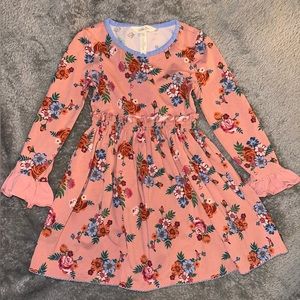 Matilda Jane dress, size 4